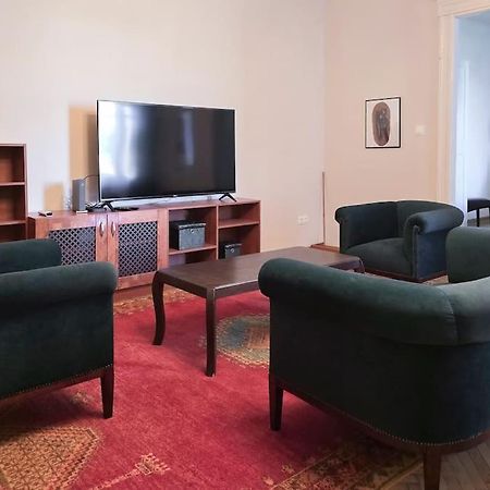 Margaret Residence Budapest Eksteriør billede